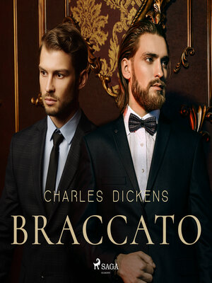 cover image of Braccato